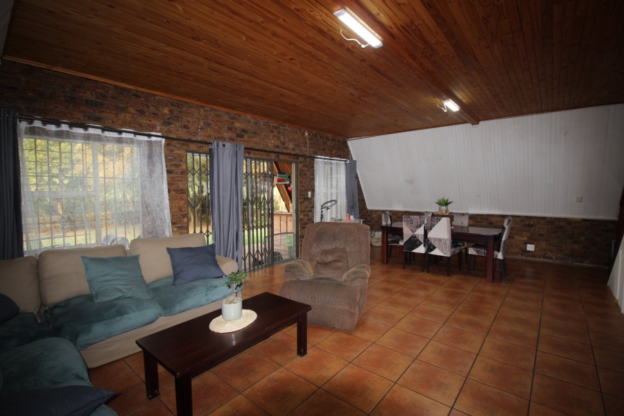 3 Bedroom Property for Sale in Deneysville Free State